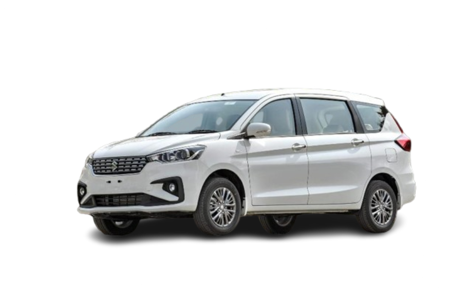 MPV - Maruti Suzuki Ertiga
