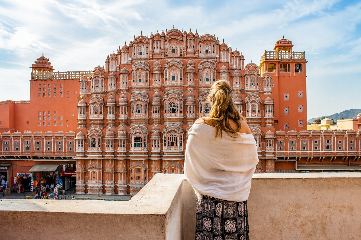 Why Visit2India