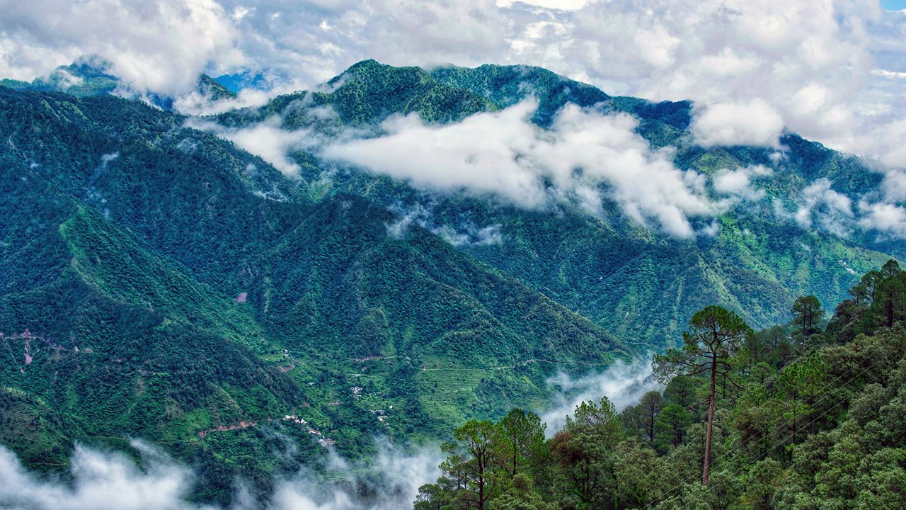 Uttarakhand Journey